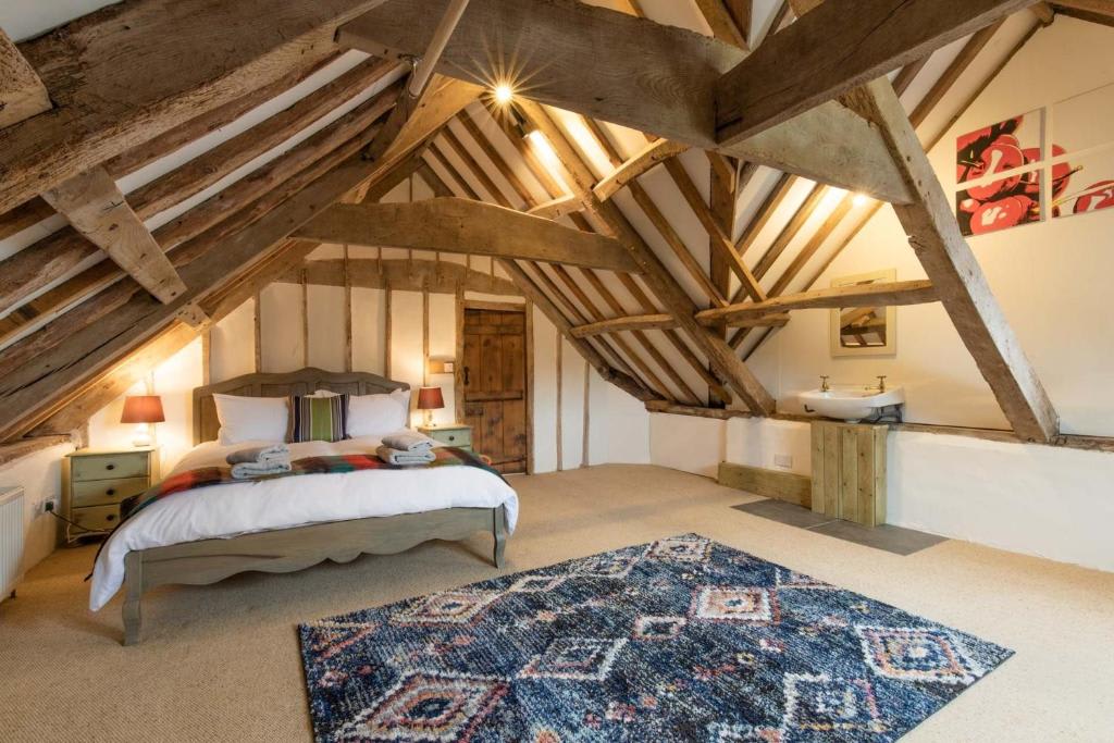 Mill House – photo 2