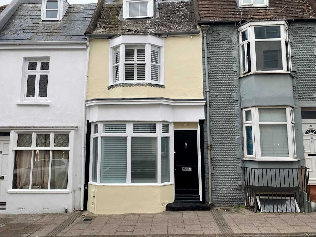 George Street Retreat – photo 28