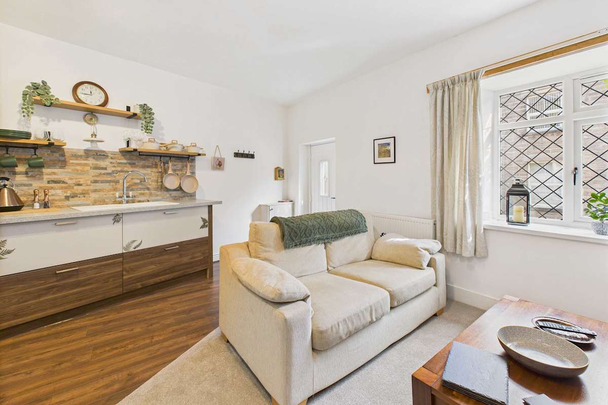 Brackenrigg Cottage – photo 9