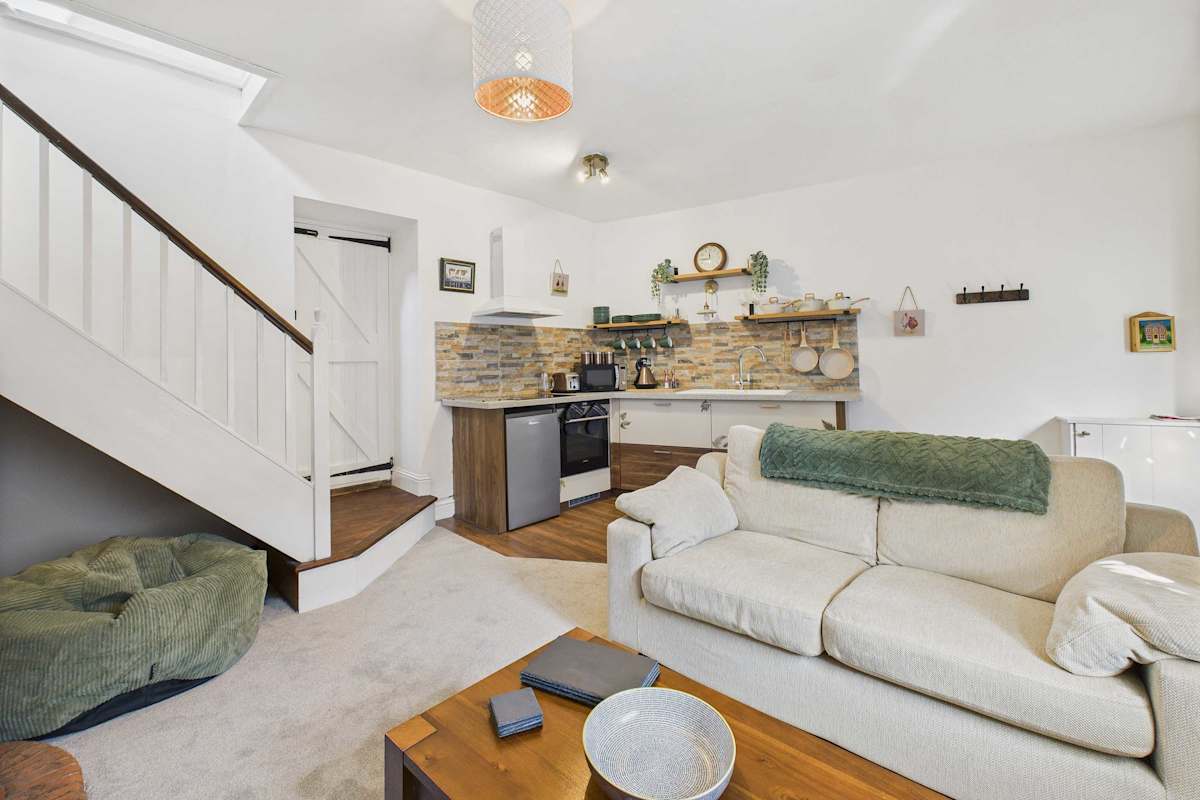 Brackenrigg Cottage – photo 2