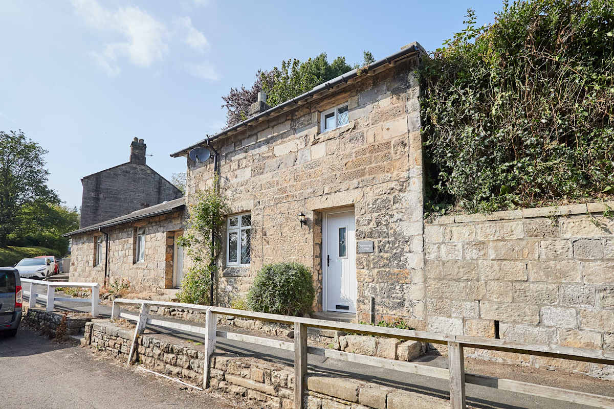 Brackenrigg Cottage – photo 5