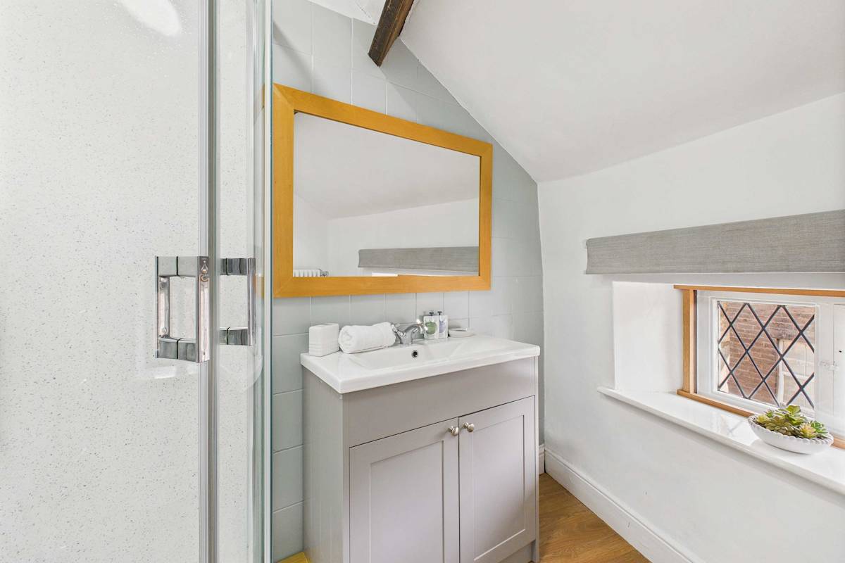 Brackenrigg Cottage – photo 15