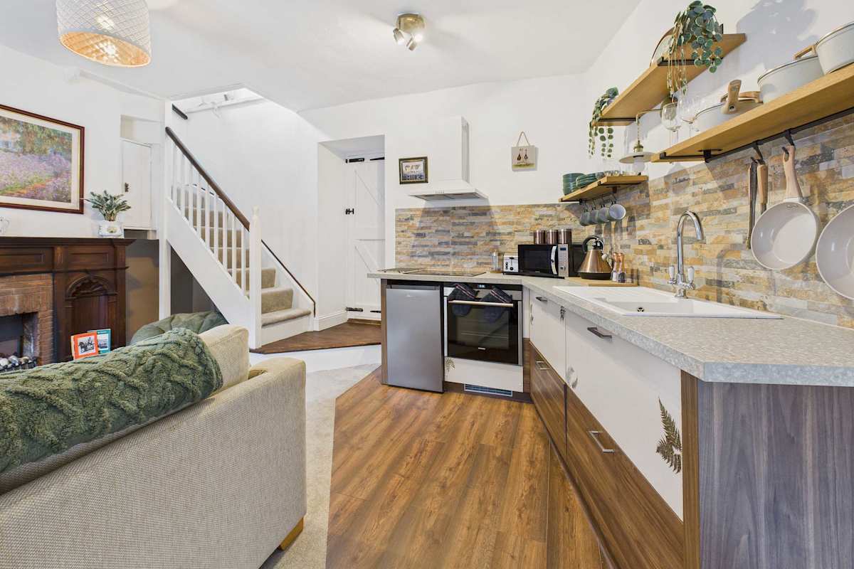 Brackenrigg Cottage – photo 6