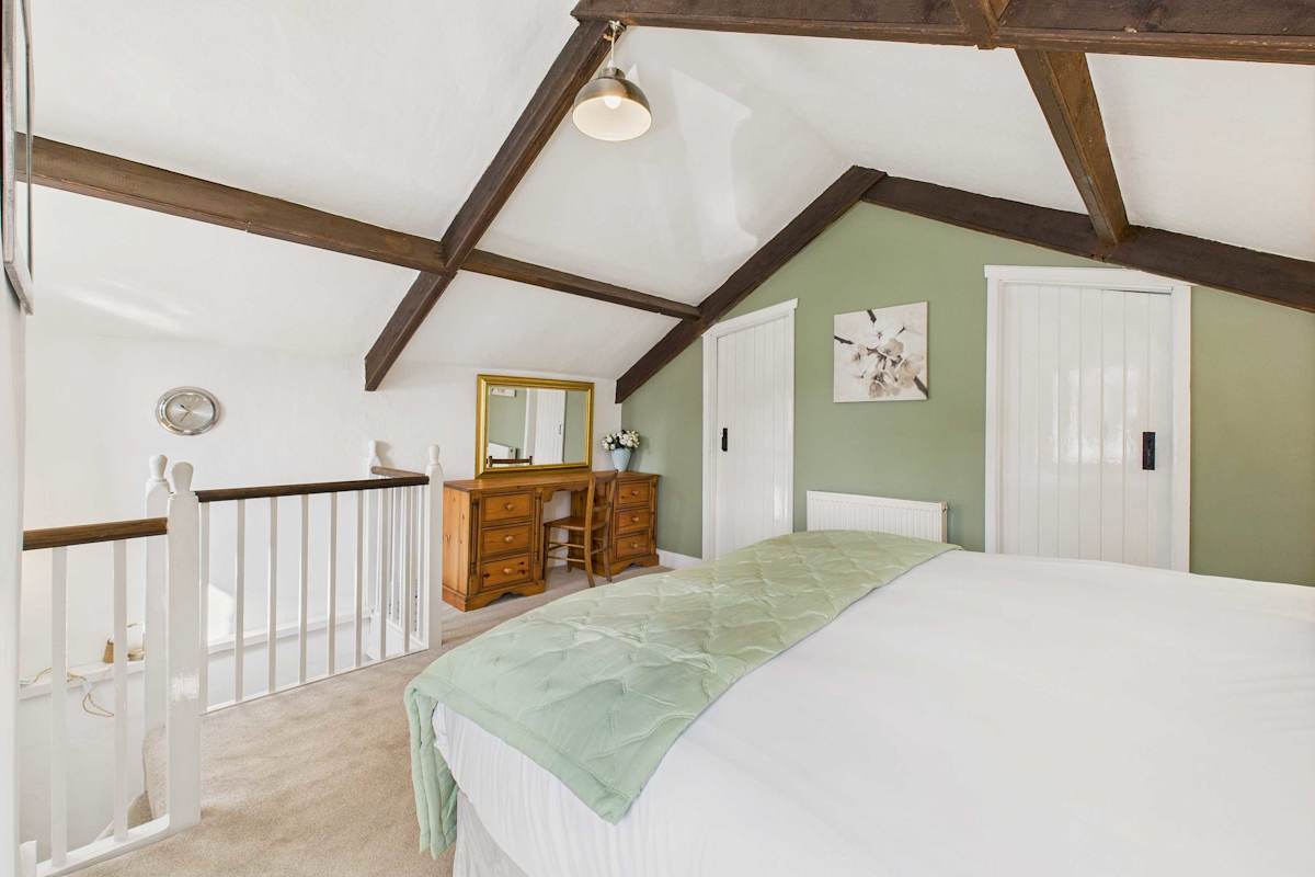 Brackenrigg Cottage – photo 14