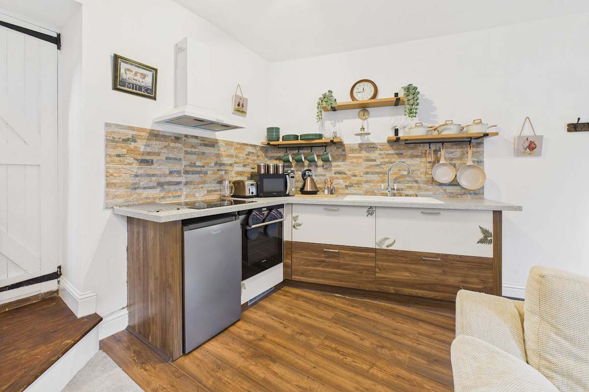 Brackenrigg Cottage – photo 10