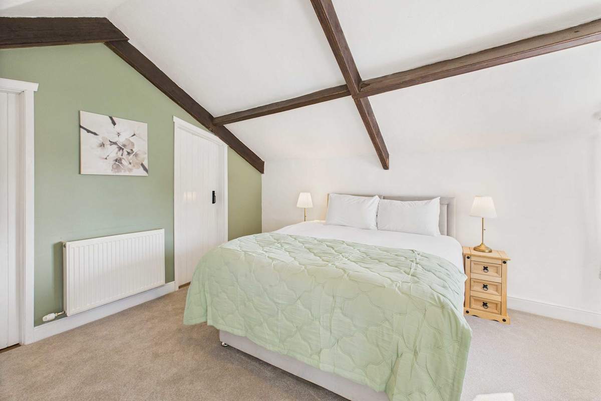 Brackenrigg Cottage – photo 13