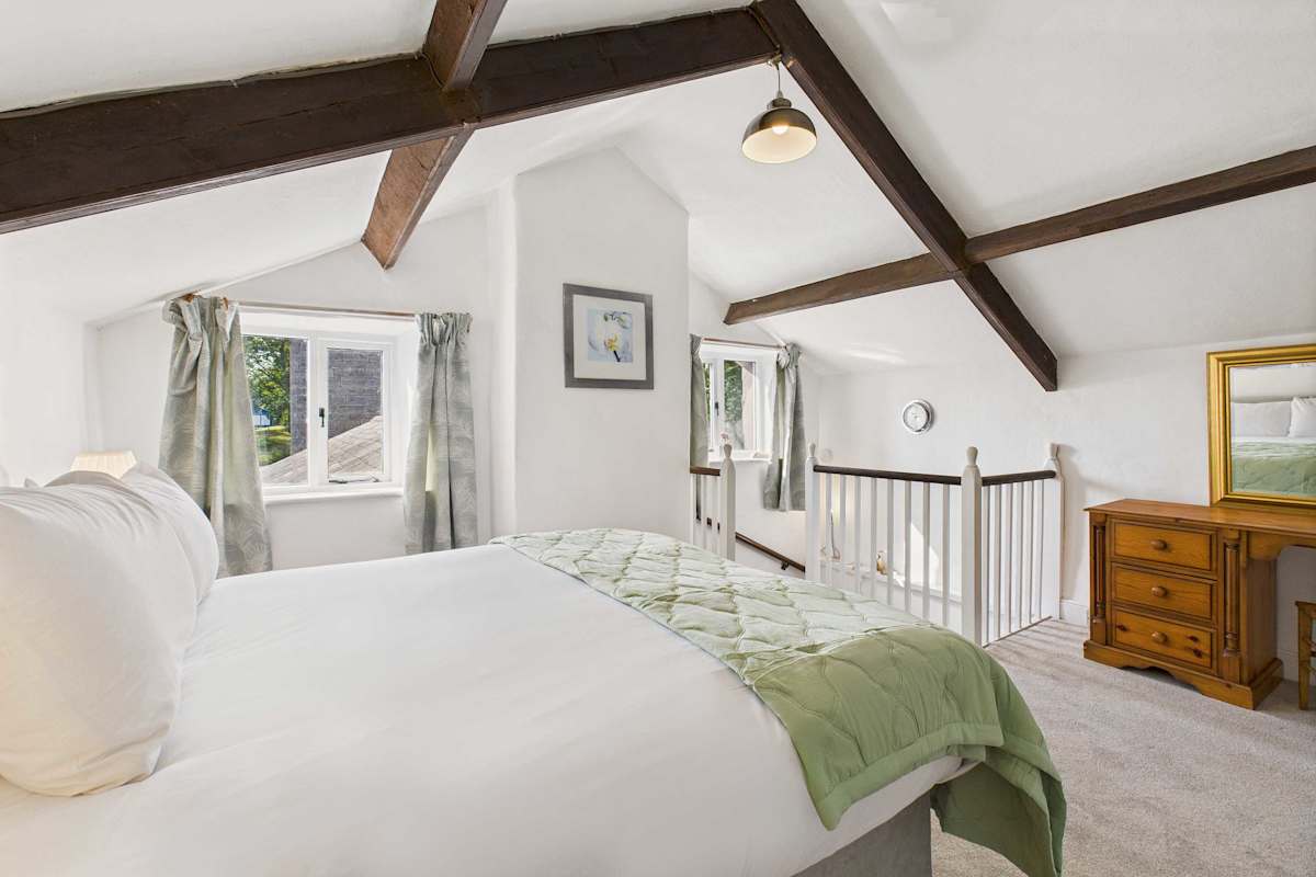 Brackenrigg Cottage – photo 1