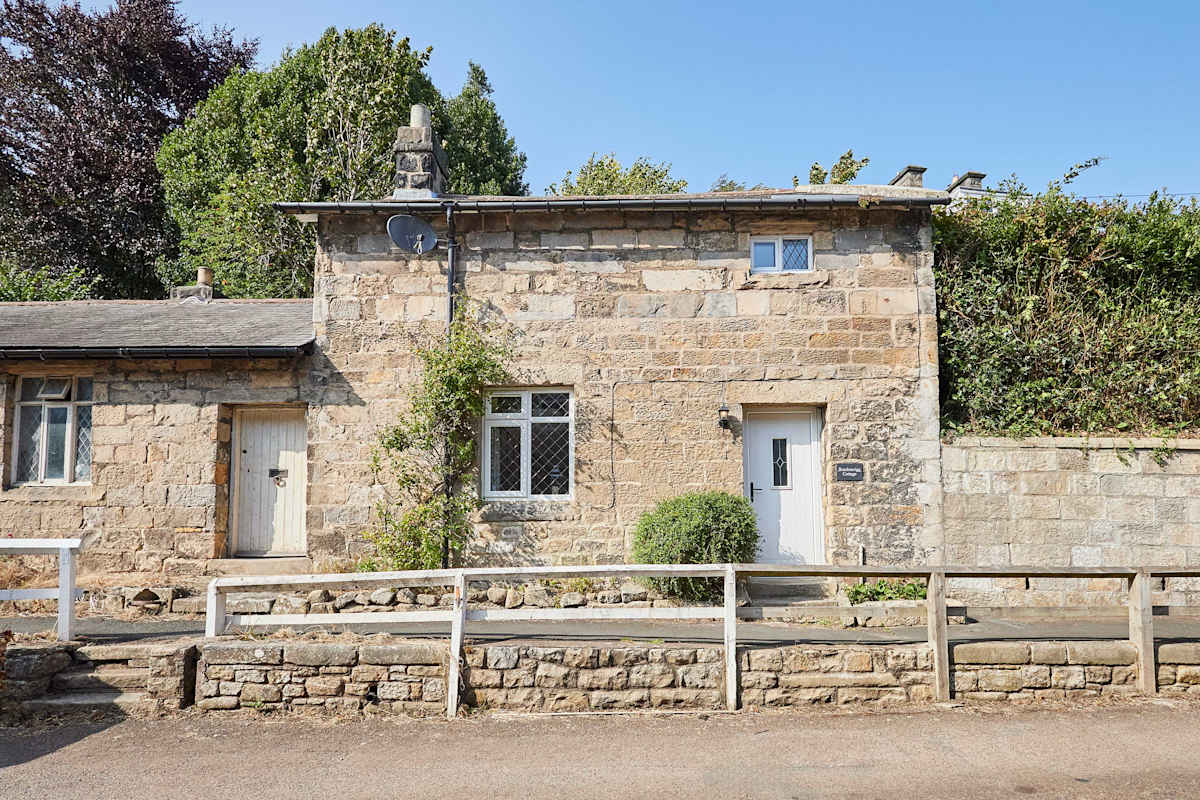 Brackenrigg Cottage – photo 17
