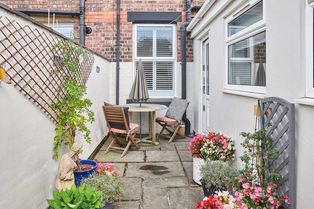 Railway Cottages – photo 3