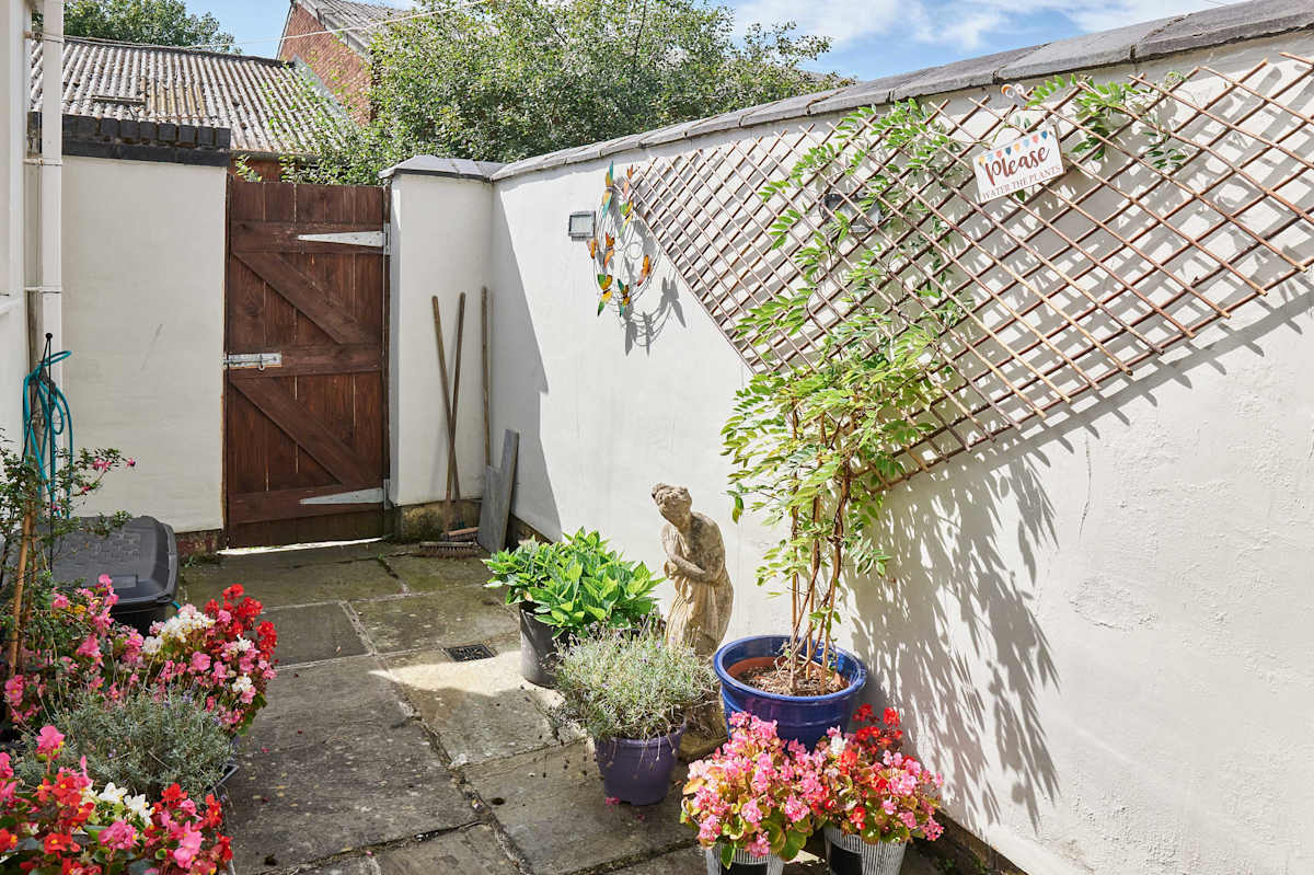 Railway Cottages – photo 21