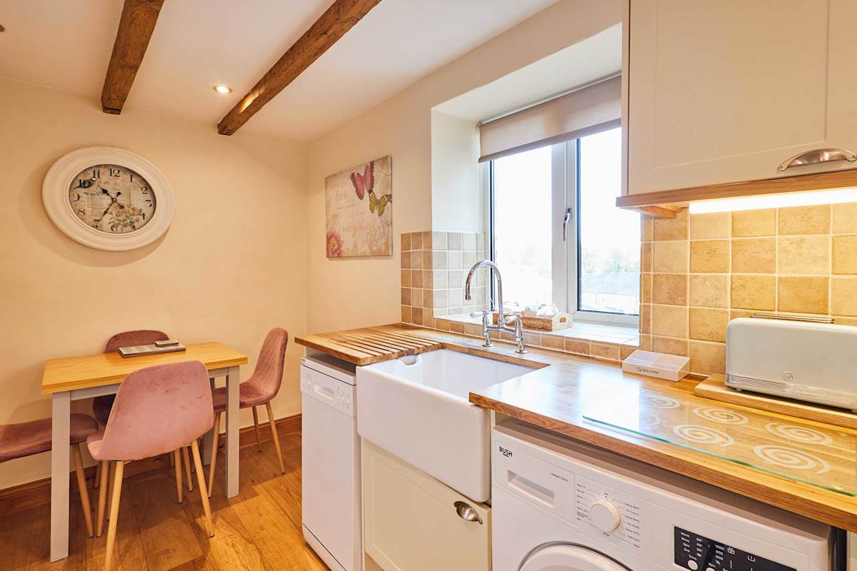 Dairy Cottages – photo 10