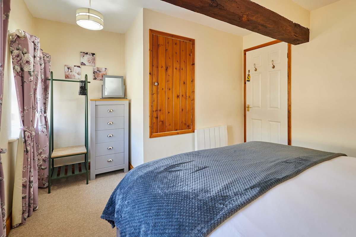 Dairy Cottages – photo 14