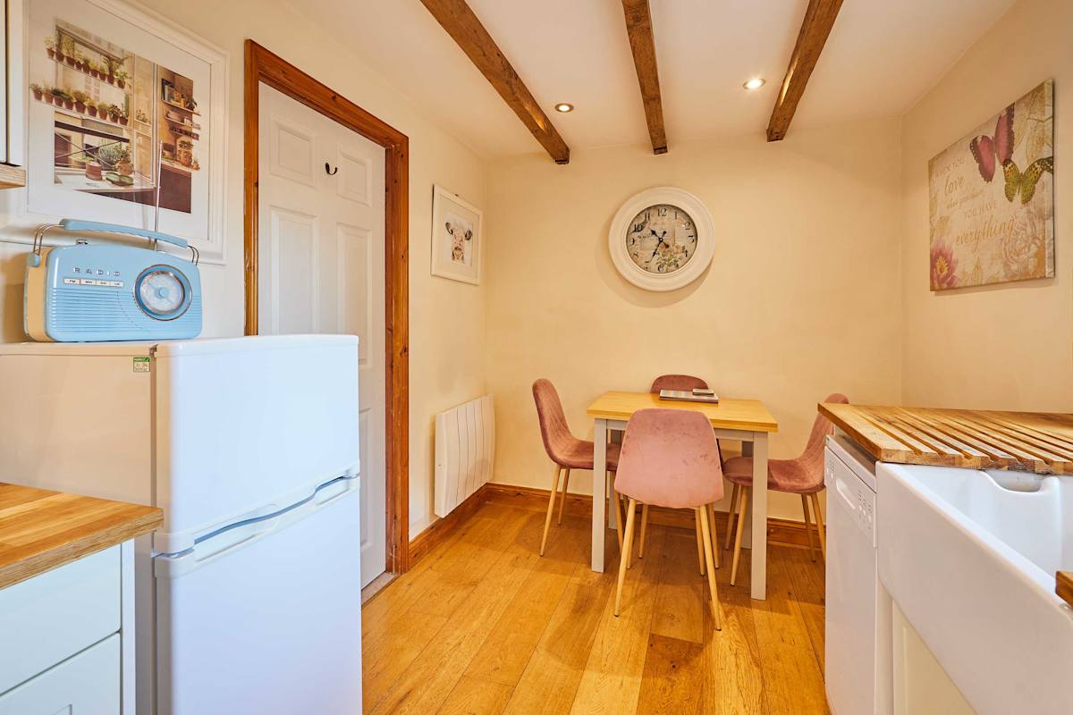 Dairy Cottages – photo 9