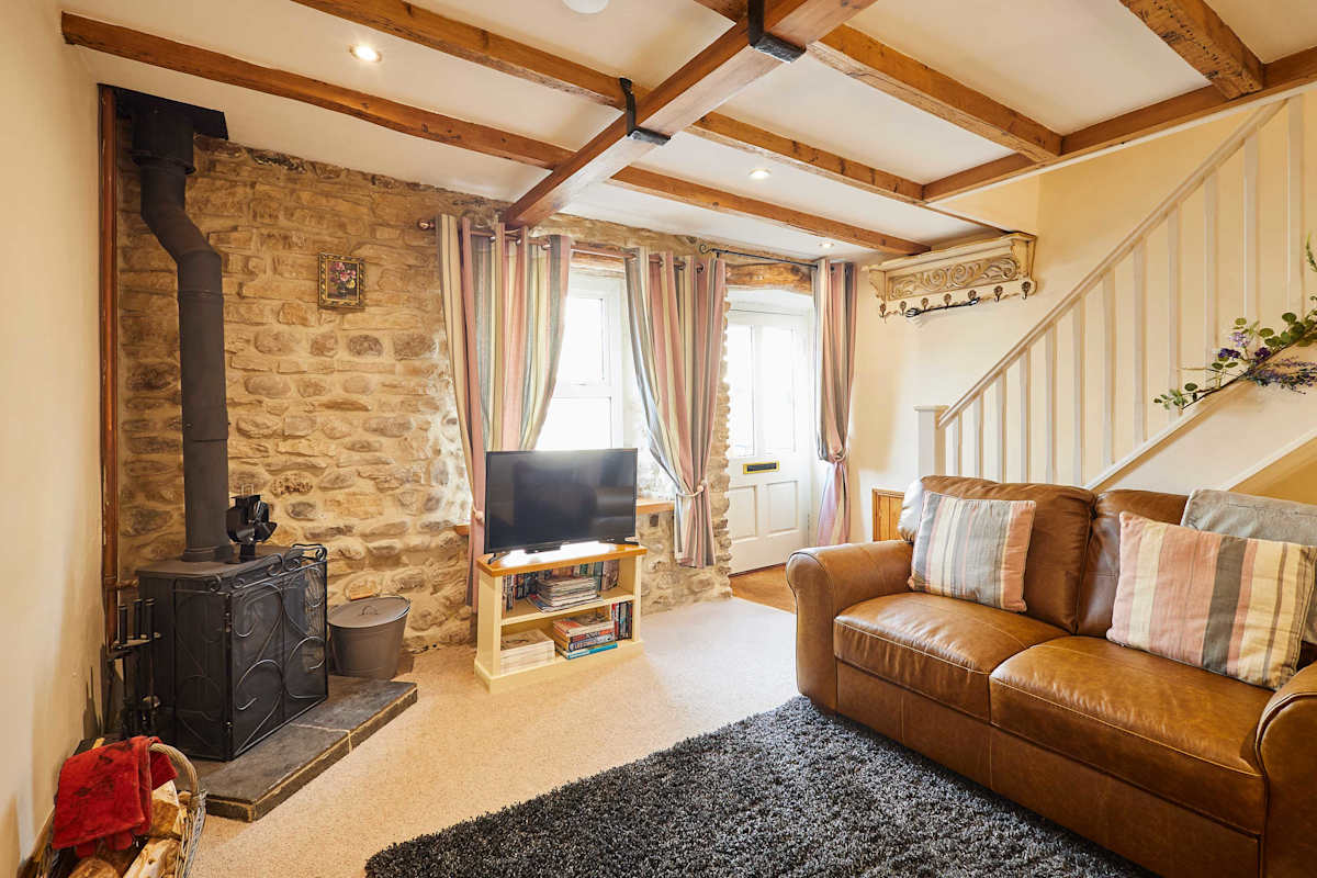 Dairy Cottages – photo 2