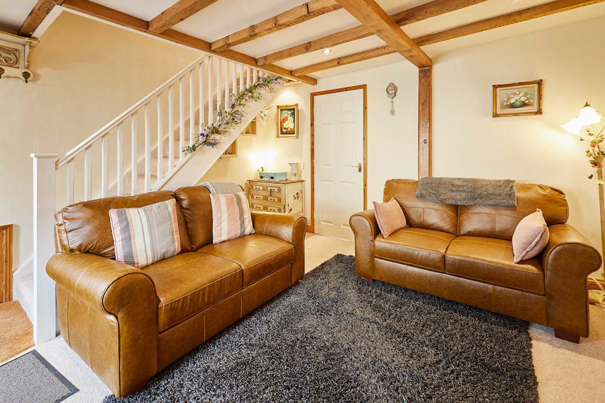 Dairy Cottages – photo 1