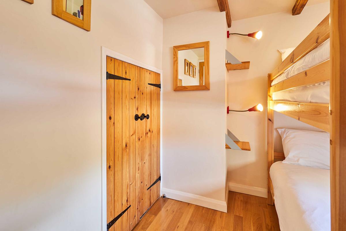 Sunbeam Cottage – photo 15