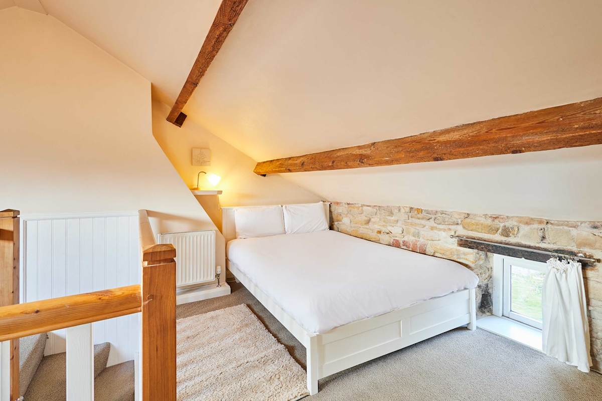 Sunbeam Cottage – photo 17