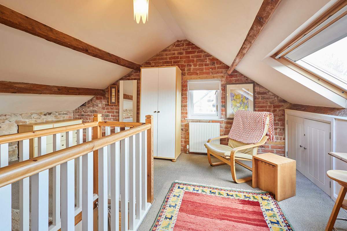 Sunbeam Cottage – photo 18