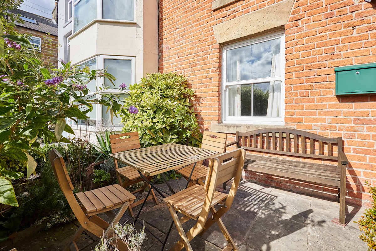 Sunbeam Cottage – photo 3