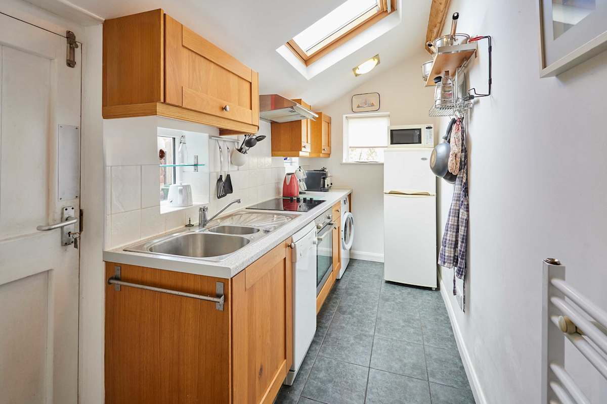 Sunbeam Cottage – photo 10
