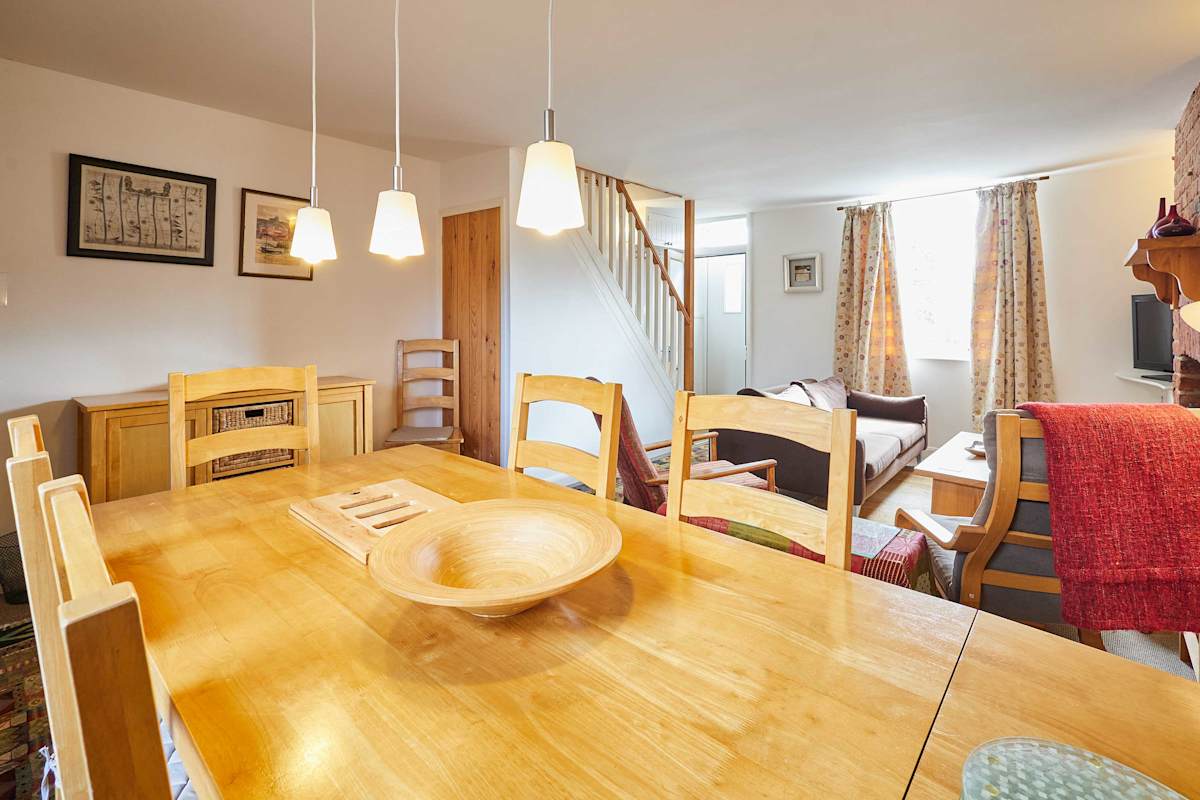 Sunbeam Cottage – photo 9