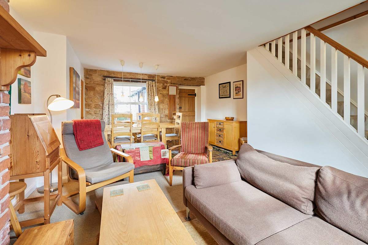 Sunbeam Cottage – photo 6