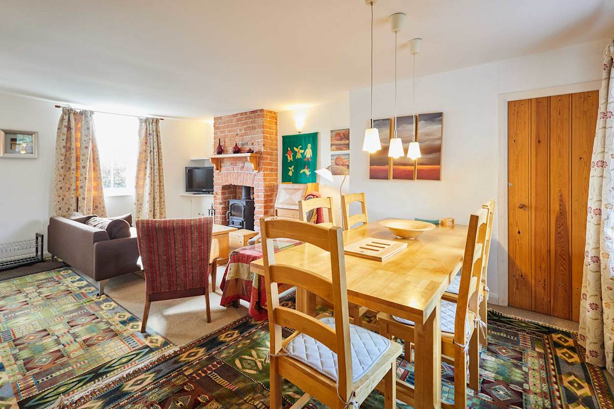 Sunbeam Cottage – photo 7