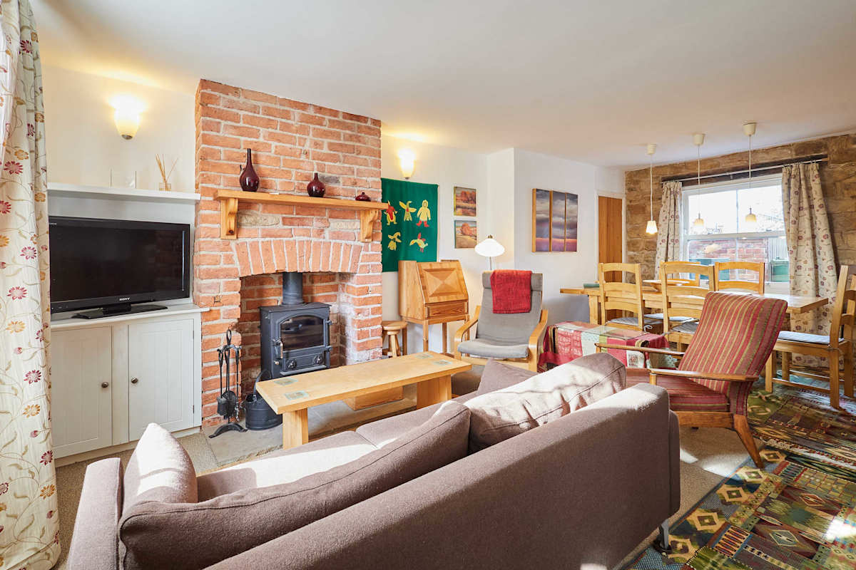 Sunbeam Cottage – photo 5