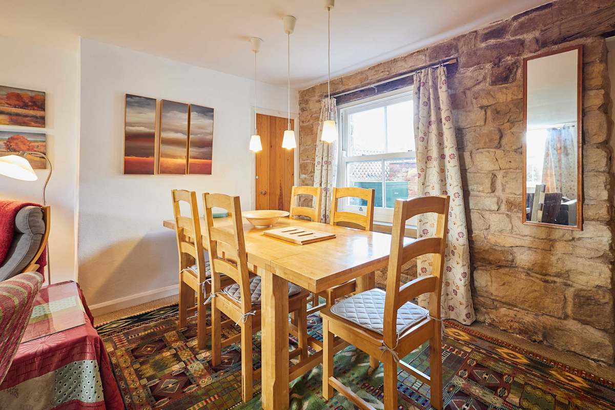 Sunbeam Cottage – photo 8