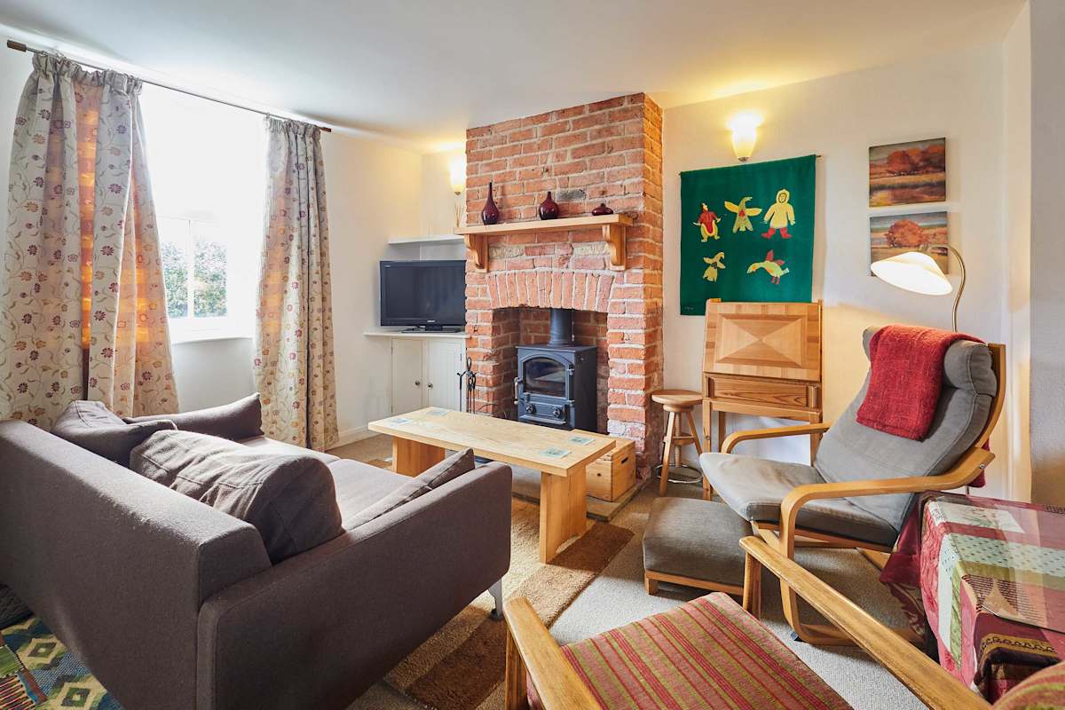 Sunbeam Cottage – photo 4