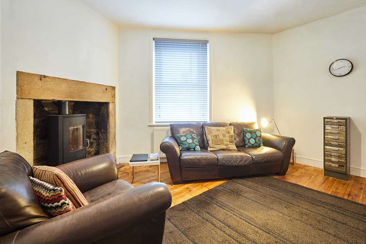 The Reading Room – photo 1