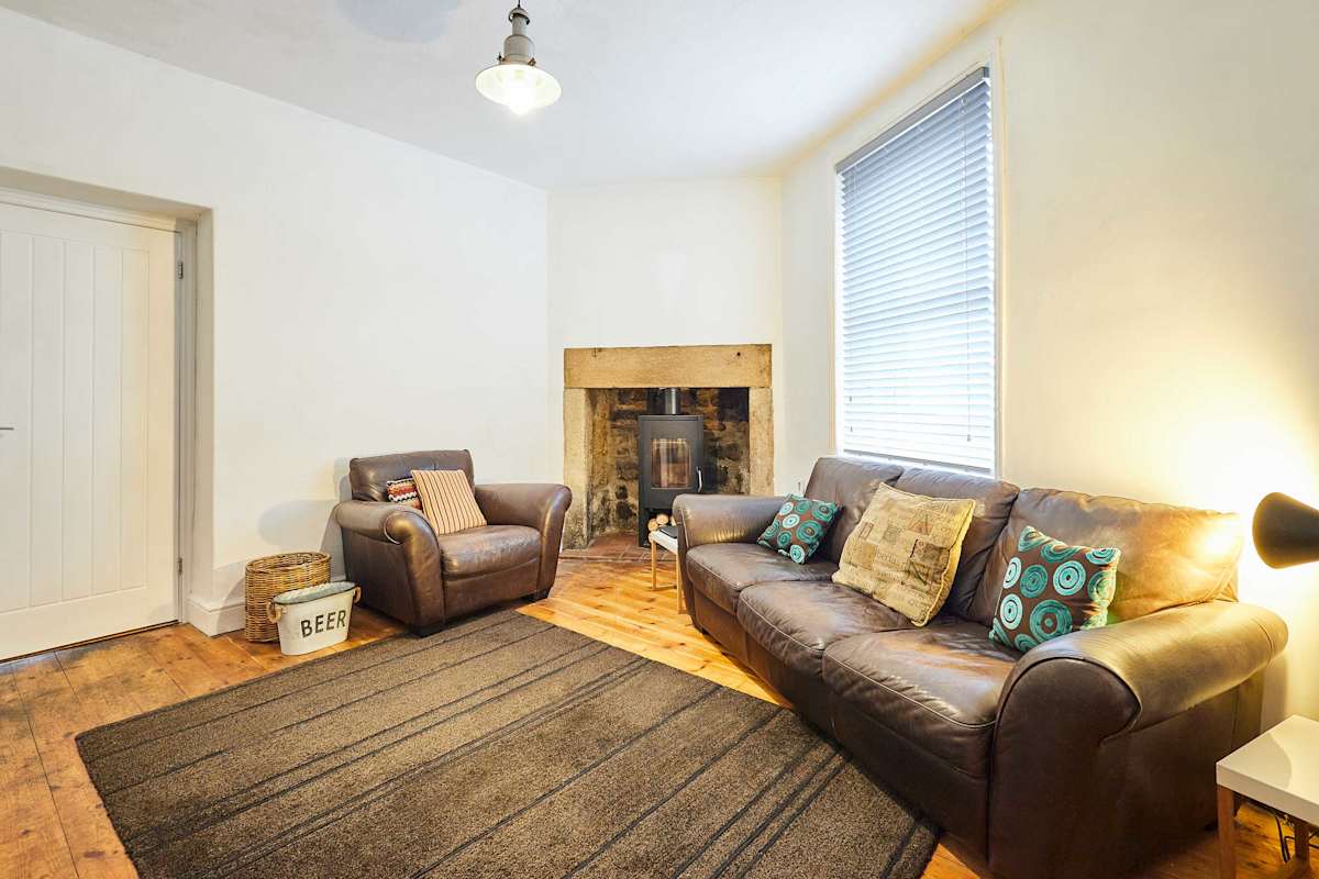 The Reading Room – photo 5