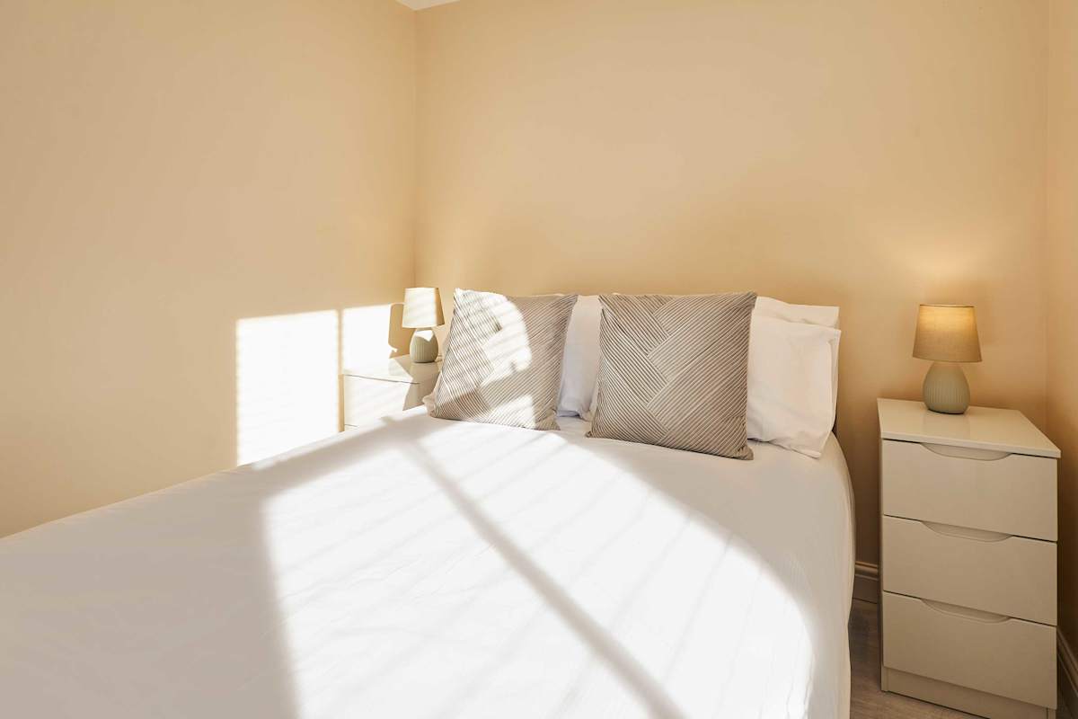 Ross's View, Second Floor, Apartment 4 – photo 10