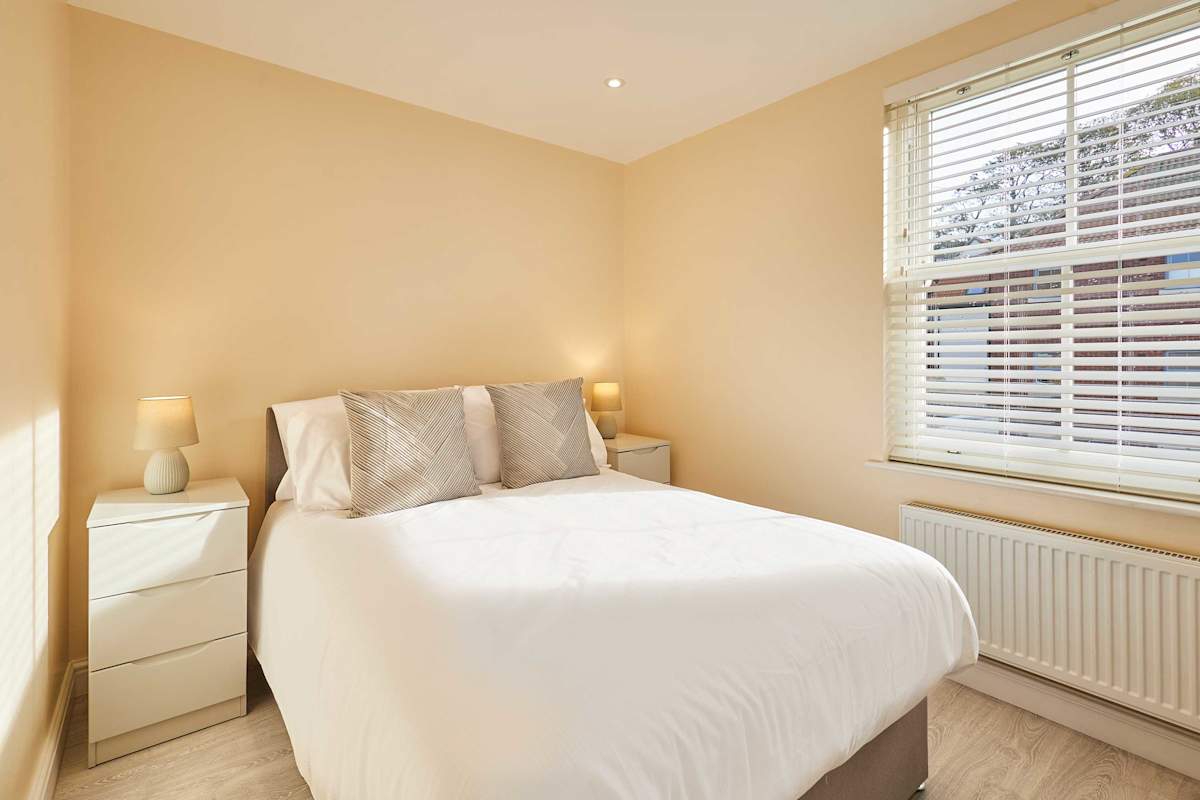 Ross's View, Second Floor, Apartment 4 – photo 3