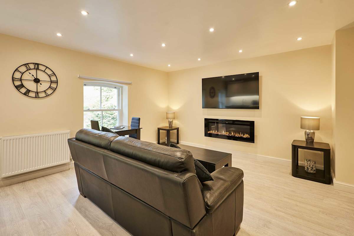 Ross's View, Second Floor, Apartment 4 – photo 7