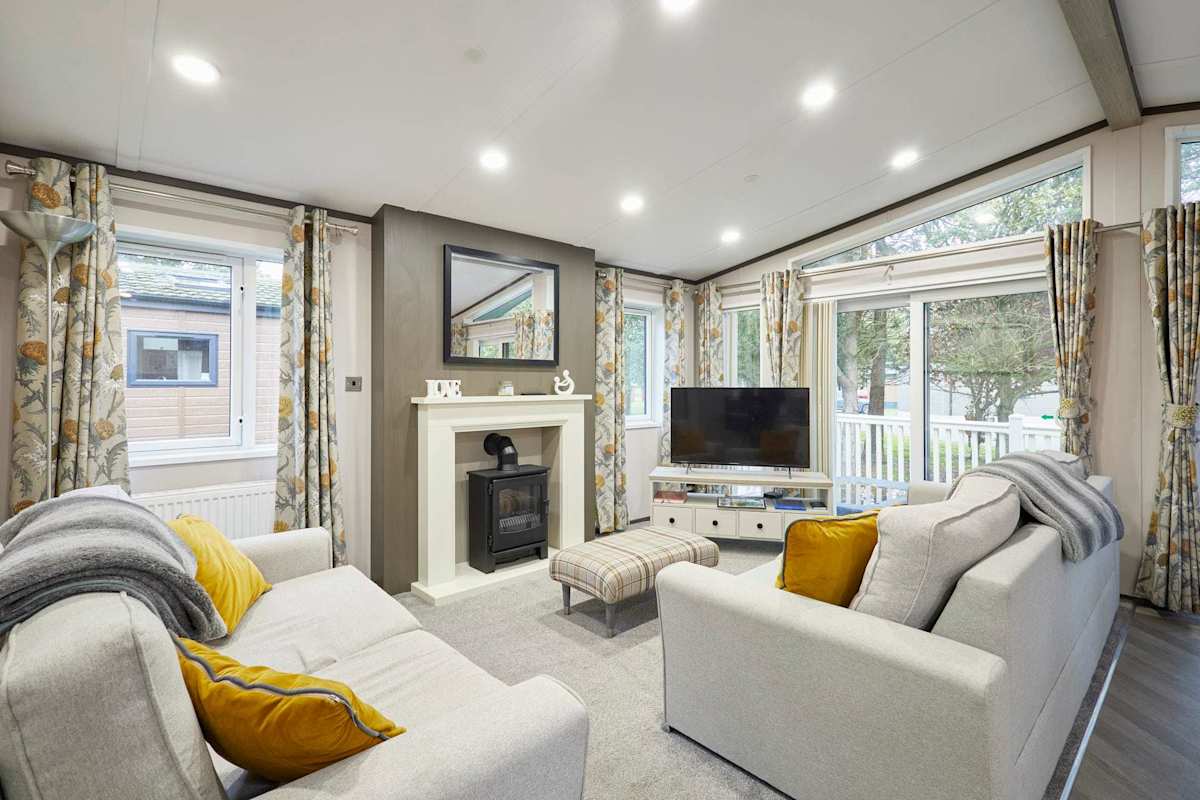 Brackencroft Lodge – photo 14
