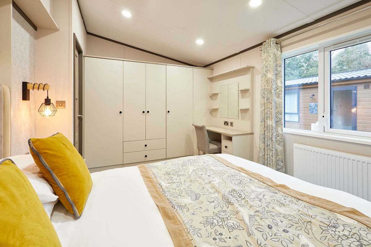 Brackencroft Lodge – photo 21