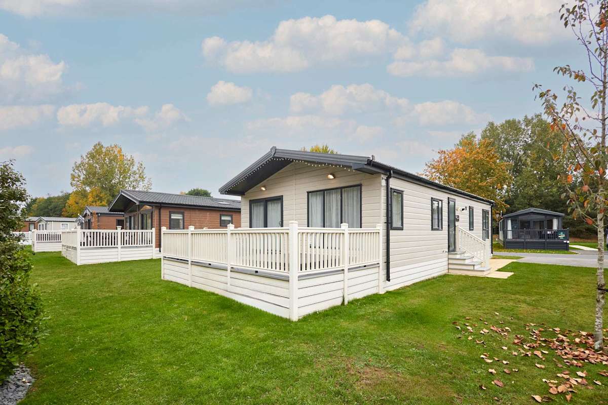 Primrose Lodge – photo 20