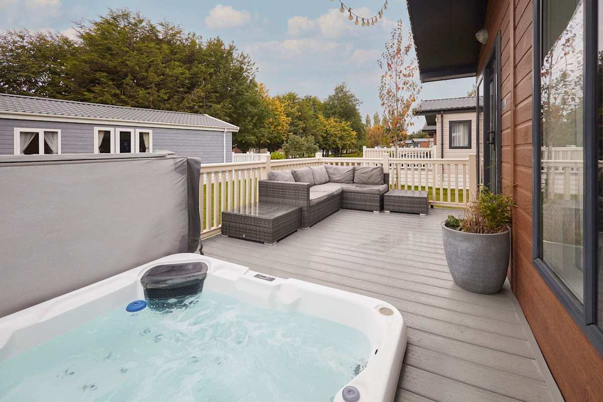 Bluebell Lodge – photo 1