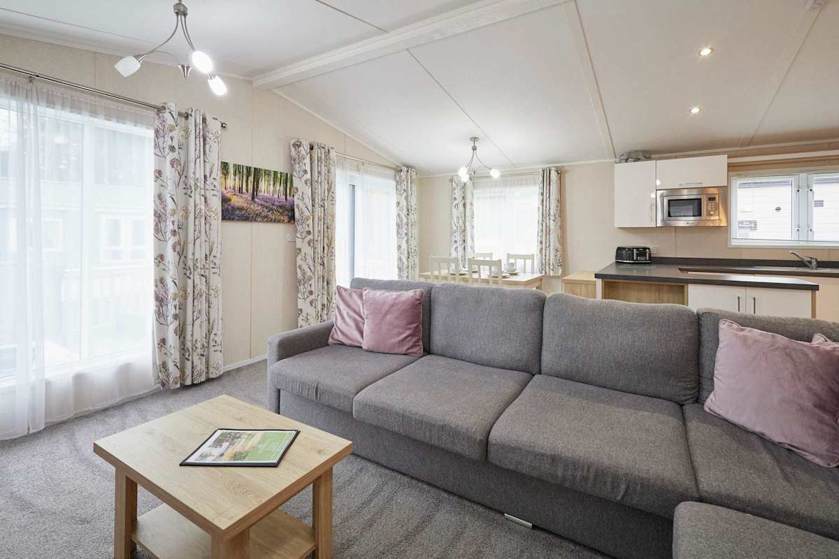Bluebell Lodge – photo 3