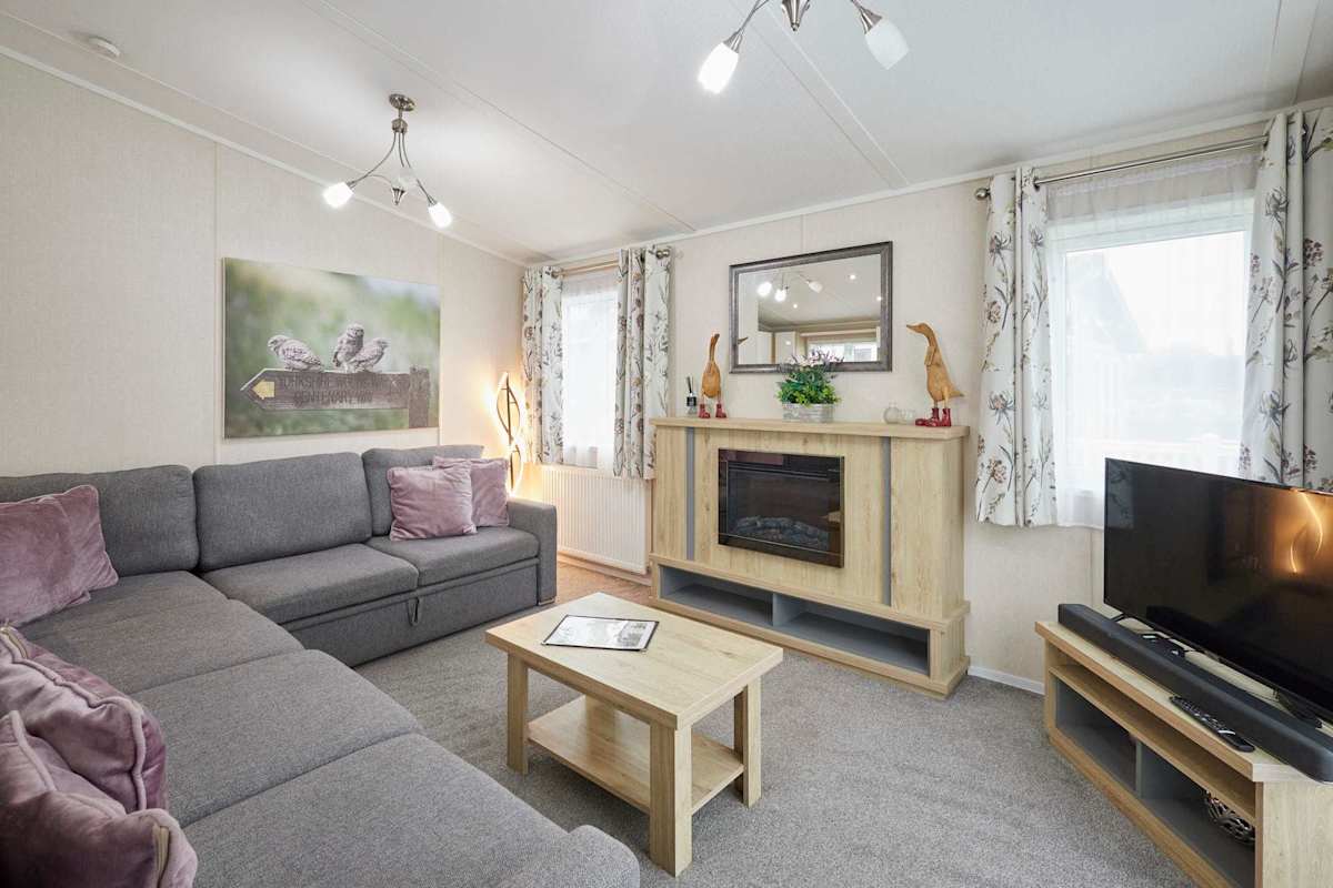 Bluebell Lodge – photo 2