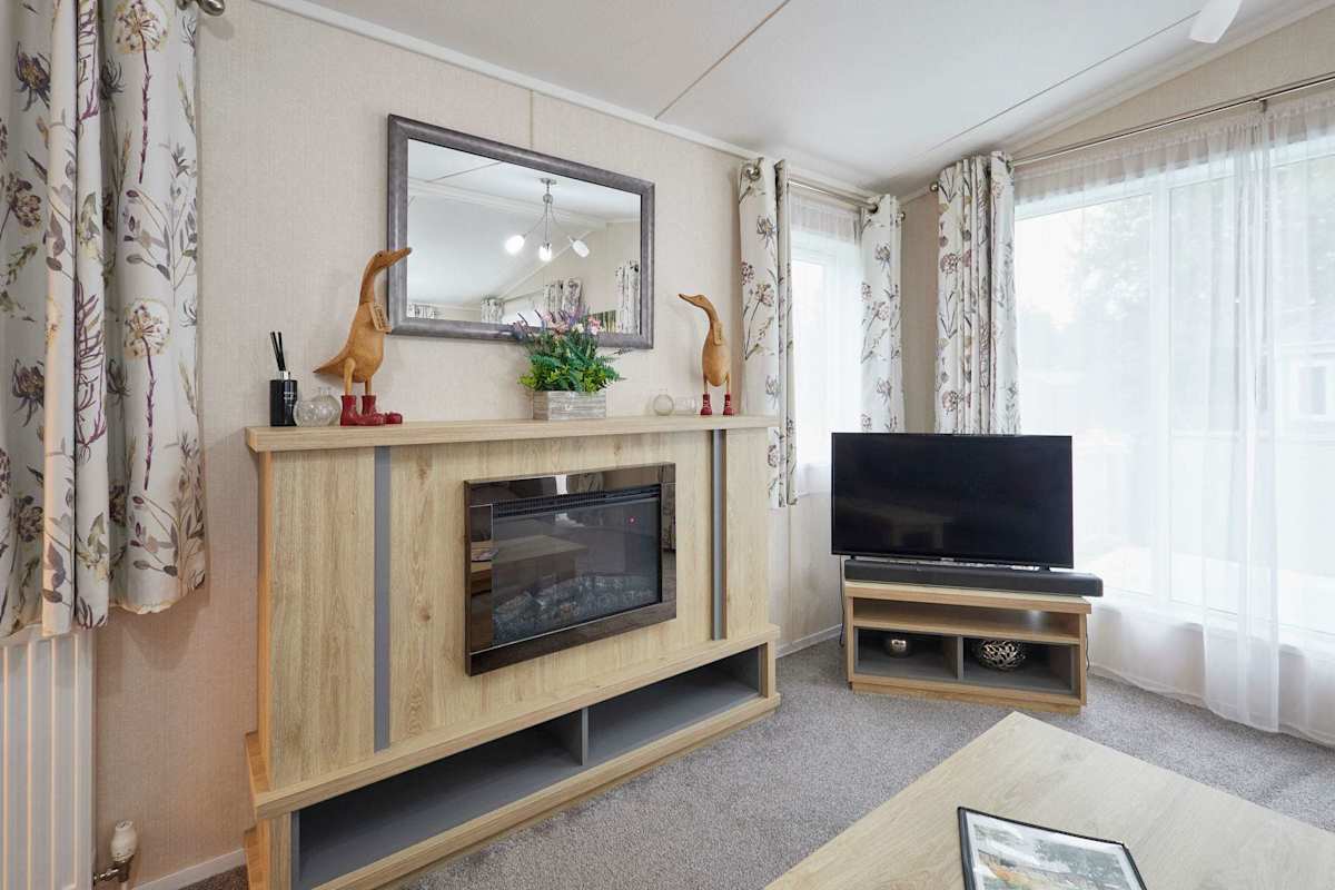 Bluebell Lodge – photo 4