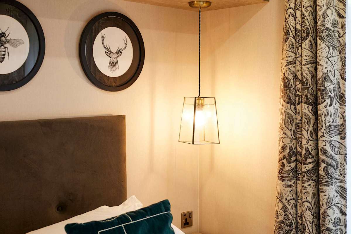 Teejay's Lodge – photo 19