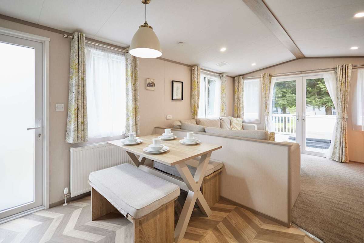 Stone Beck Lodge – photo 2