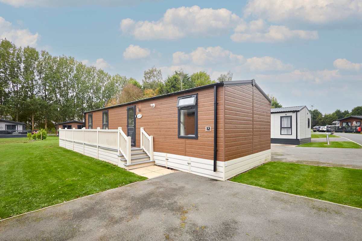Tarn Lodge – photo 13