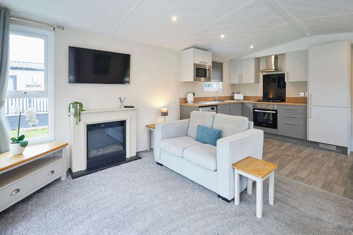 Tarn Lodge – photo 5