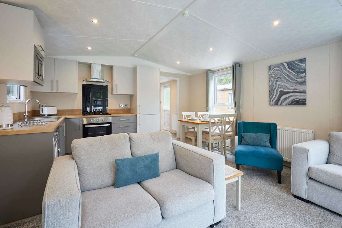 Tarn Lodge – photo 2