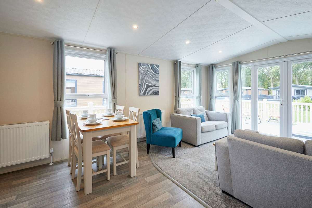 Tarn Lodge – photo 10