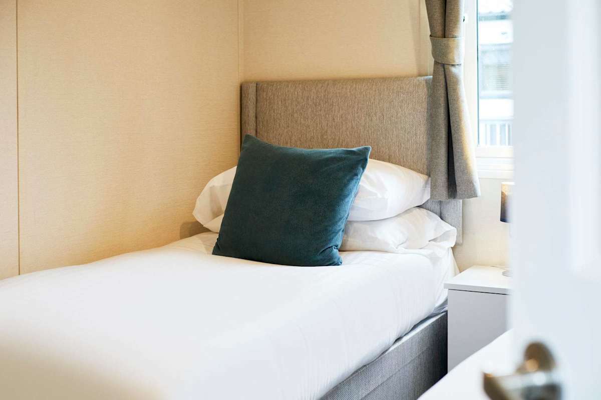 Tarn Lodge – photo 9