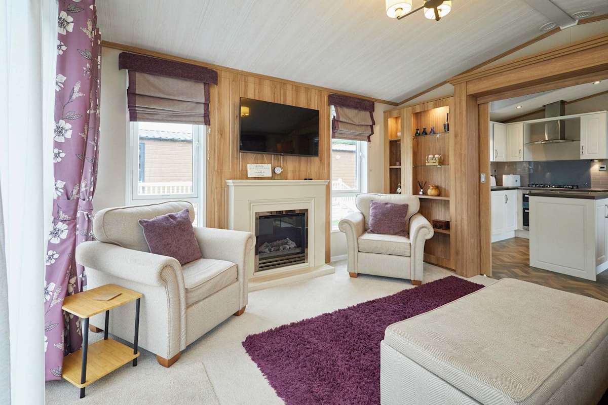 Baker's Lodge – photo 2